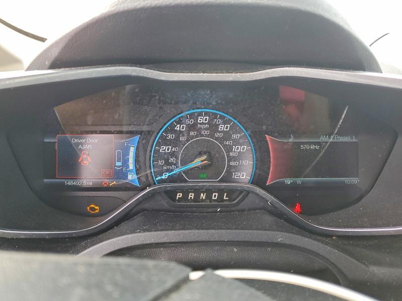 2014 Ford C-max Premium