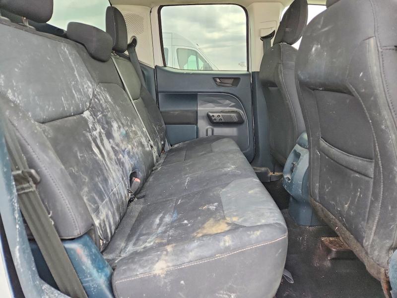 2022 Ford Maverick XL