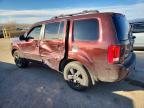 2009 Honda Pilot exl
