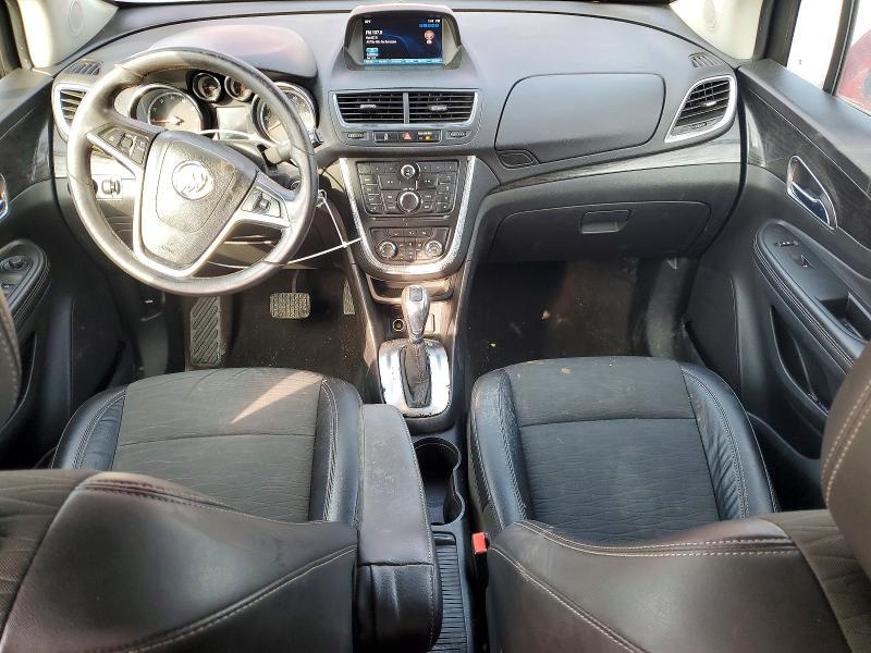 2015 Buick Encore Convenience