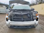 2022 Chevrolet Silverado C1500