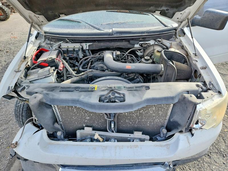 2004 Ford F150