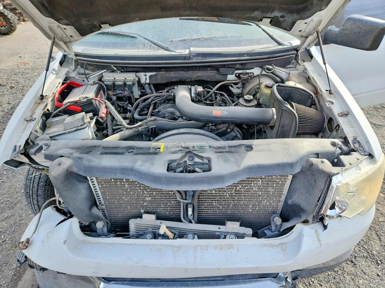 2004 Ford F150