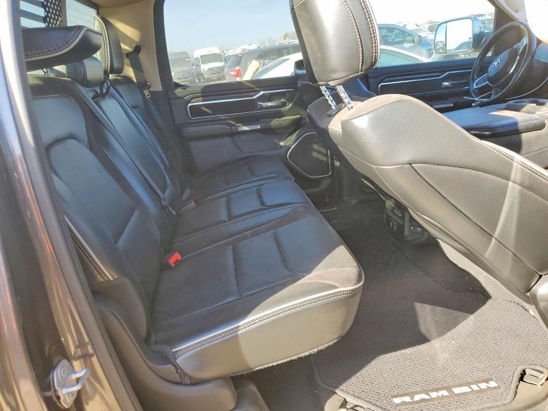 2019 Dodge 1500 Laramie