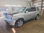 2015 Honda Pilot exl