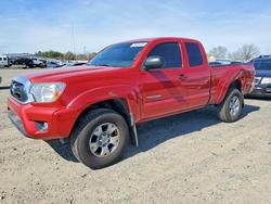 2014 Toyota Tacoma Prerunner V6 for sale in Sacramento, CA