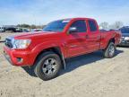 2014 Toyota Tacoma Prerunner V6
