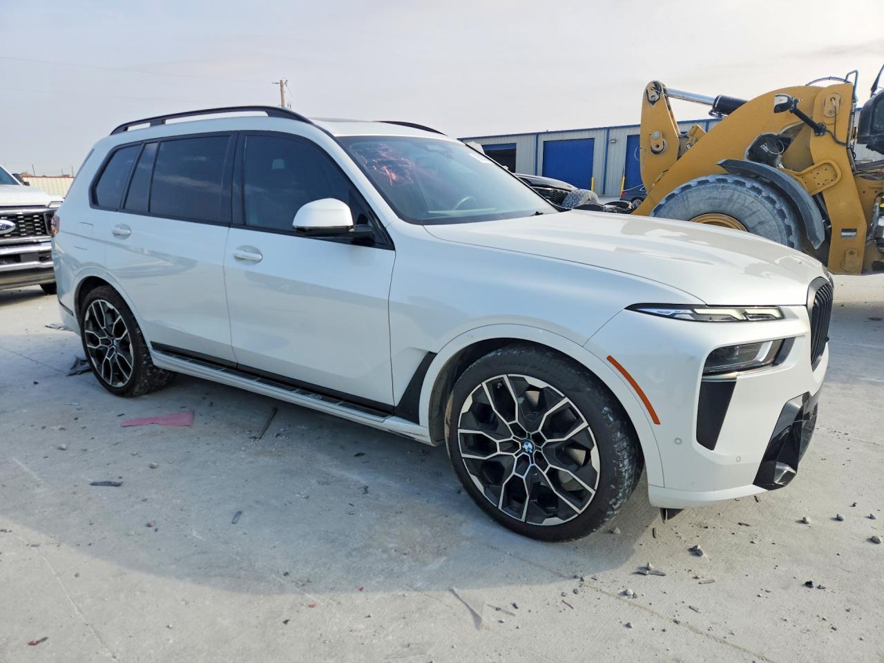 2023 Bmw Motorrad 2023 bmw Motorrad X7 Xdrive40i