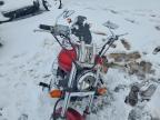 2008 Honda VT750 C2F