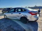 2014 Ford Focus s