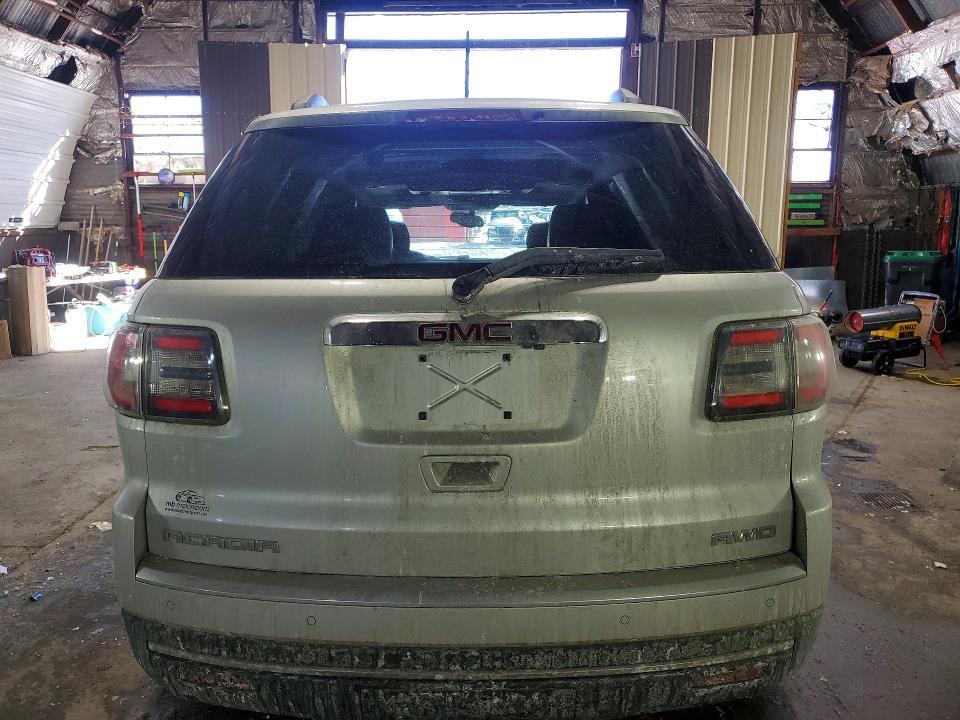 2014 GMC Acadia Slt-1