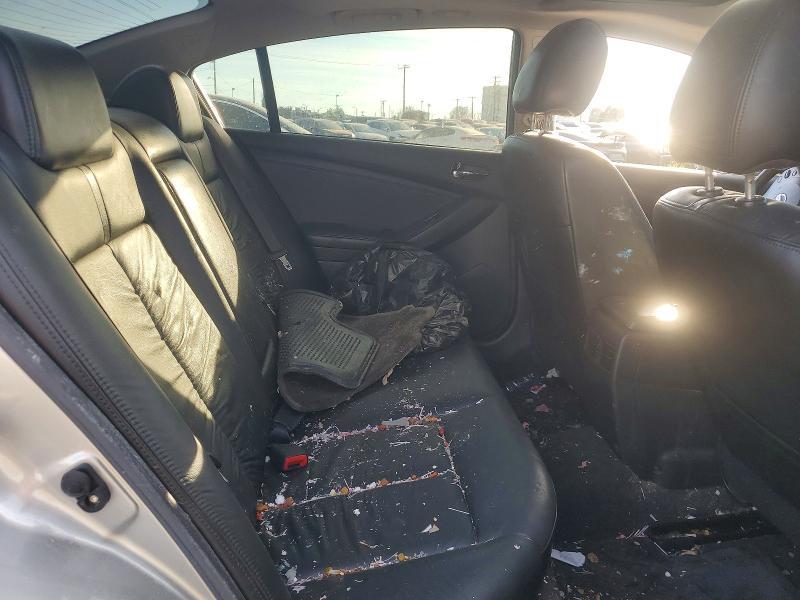 2010 Nissan Altima 2.5