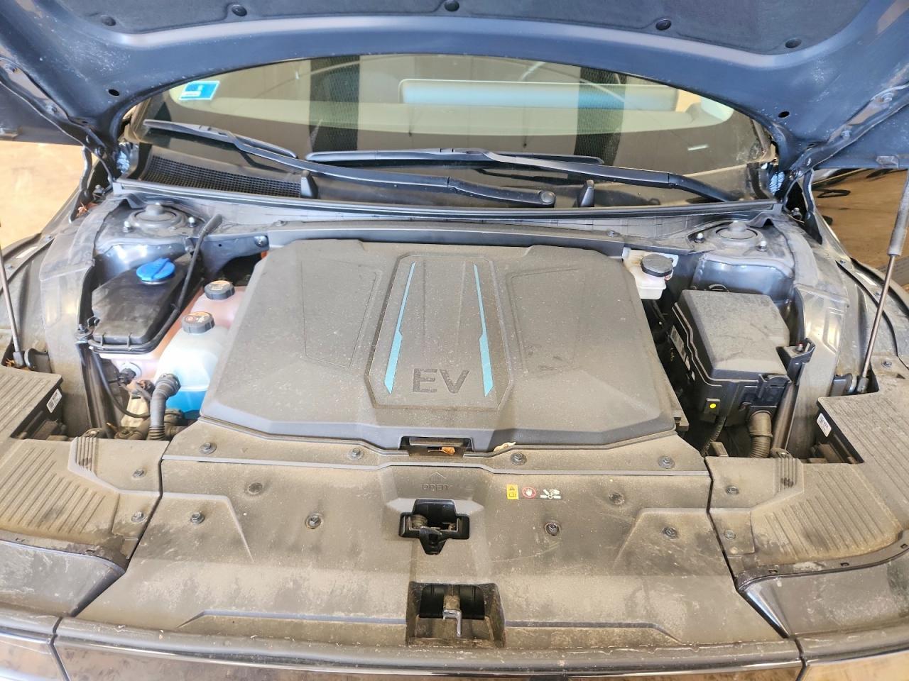 2023 Hyundai Ioniq 5 se