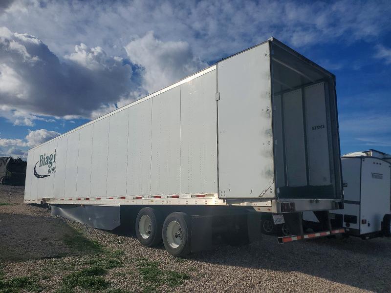 2018 Utility 4000-DX