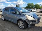2009 Honda Fit Sport