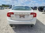 2013 Volvo S60 T5