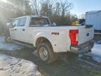 2018 Ford F350 Super Duty