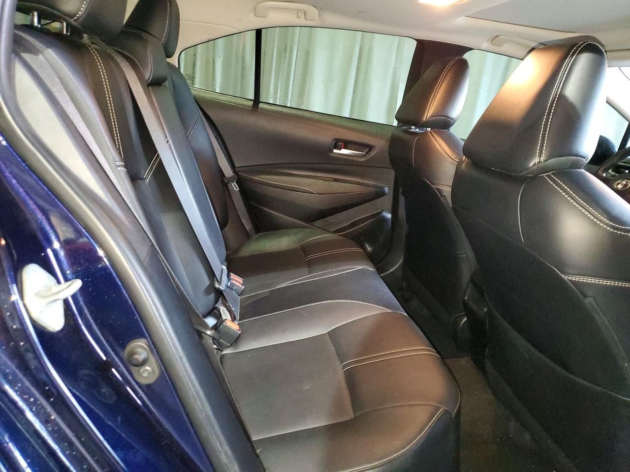 2021 Toyota Corolla xle