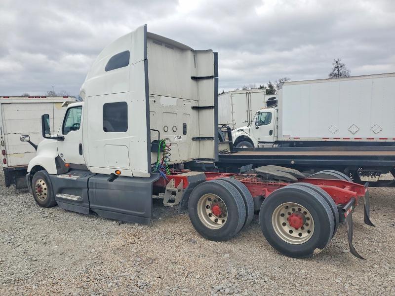 2021 International LT625 Semi Truck