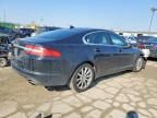 2015 Jaguar Xf 2.0t Premium