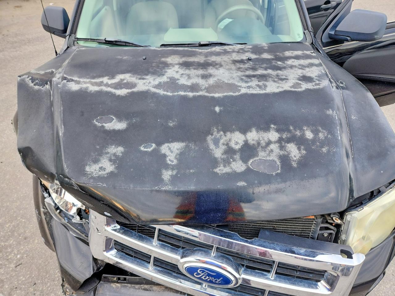 2008 Ford Escape xlt