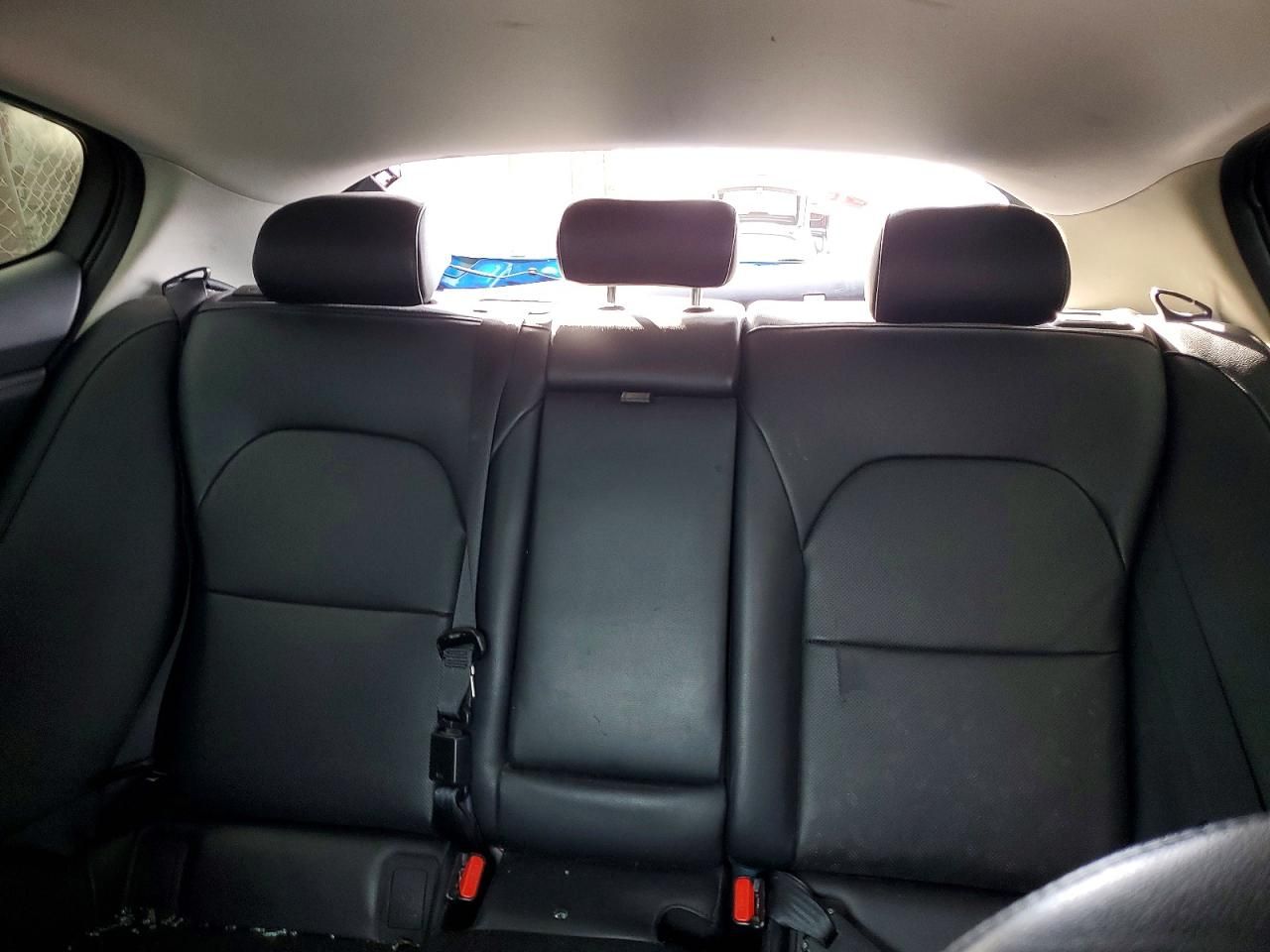 2019 KIA Stinger Premium