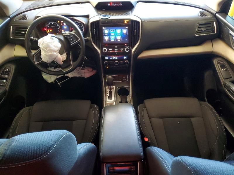 2020 Subaru Ascent Premium