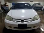 2004 Honda Civic lx