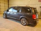 2014 Dodge Grand Caravan R/T