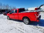 2017 Ford F150 Super Cab