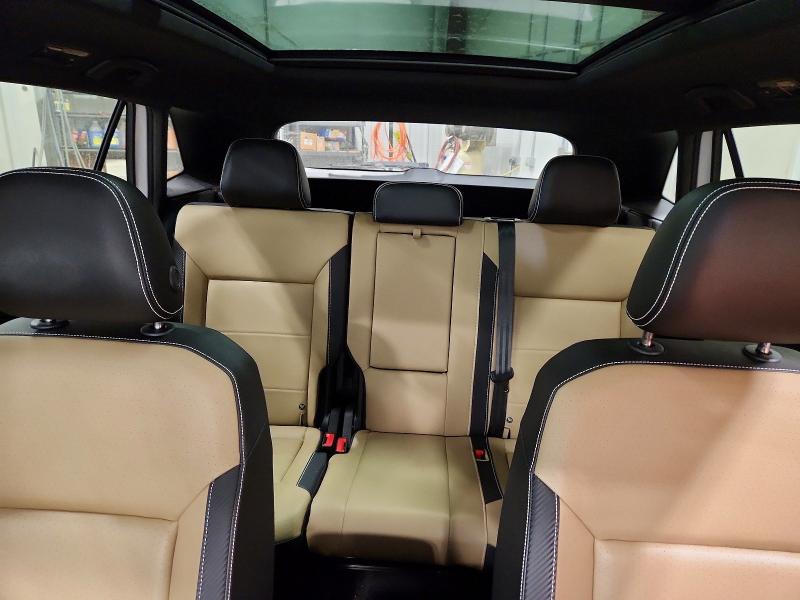 2023 Volkswagen Atlas Cross Sport sel R-line