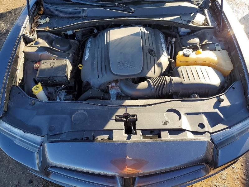 2014 Dodge Charger R/T