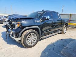 2022 GMC Sierra Limited K1500 SLT en venta en Haslet, TX