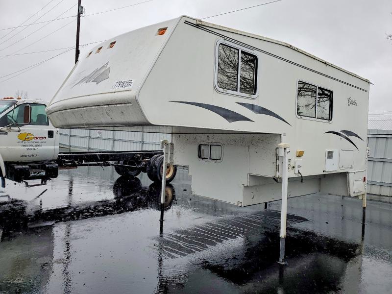 2003 Chevrolet Citation Camper