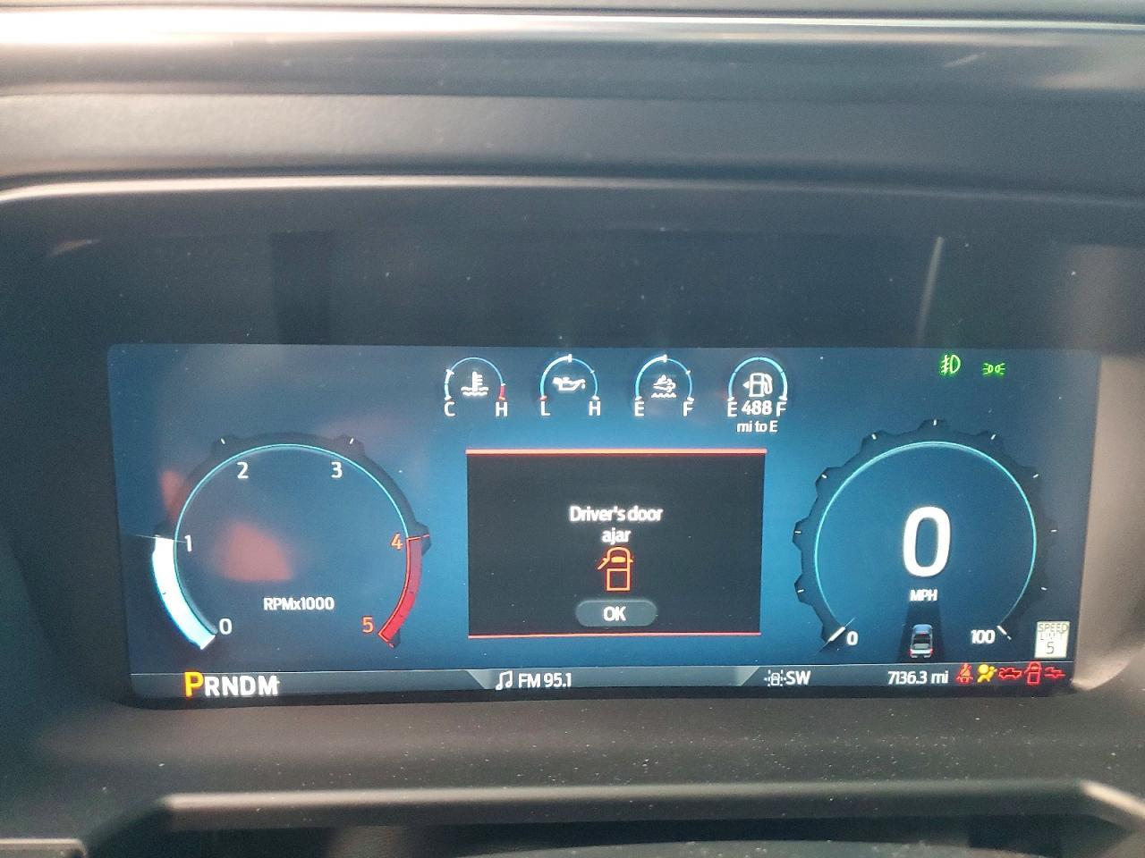 2025 Ford F250 Super Duty