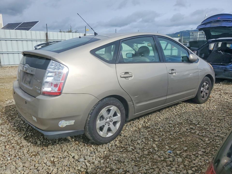 2006 Toyota Prius