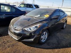 2014 Hyundai Elantra se for sale in Elgin, IL