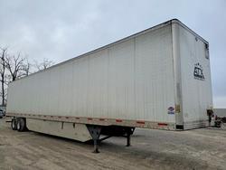 2016 Utility 53' DRY Van en venta en Louisville, KY