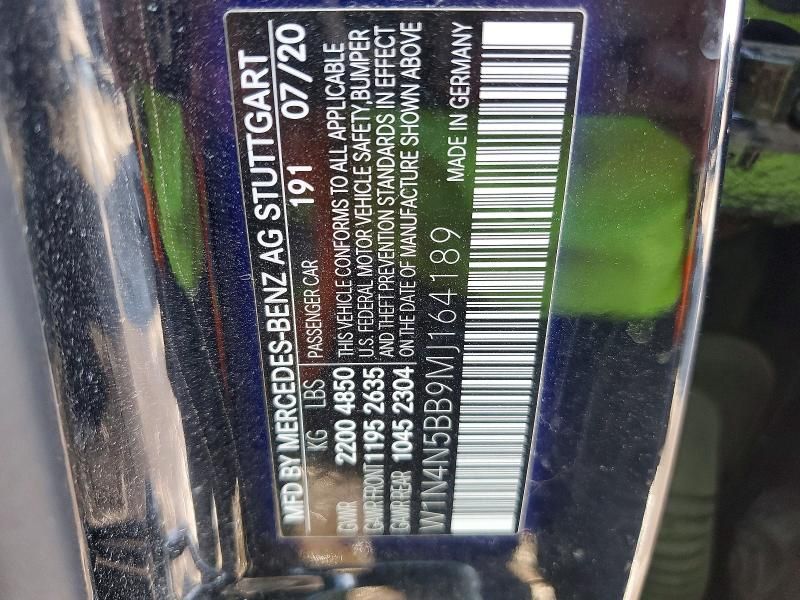 2021 Mercedes-Benz Gla 35 amg