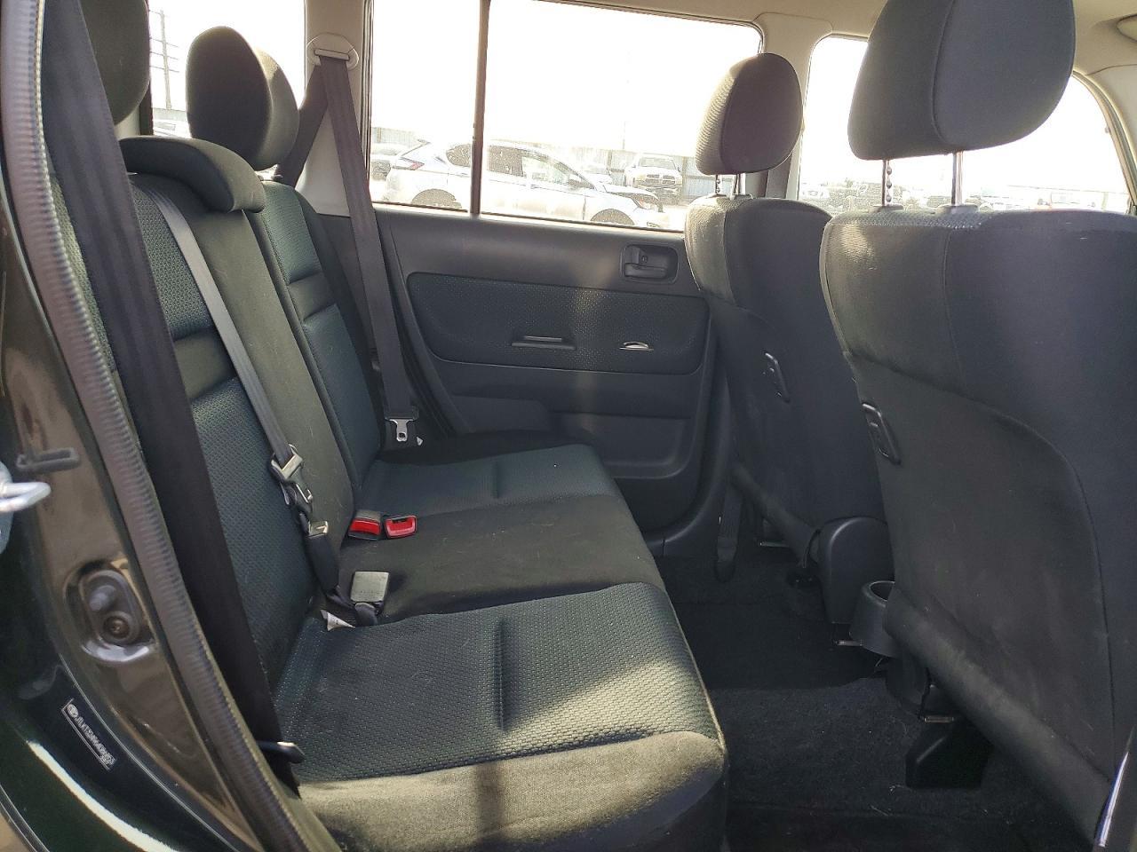 2006 Scion XB