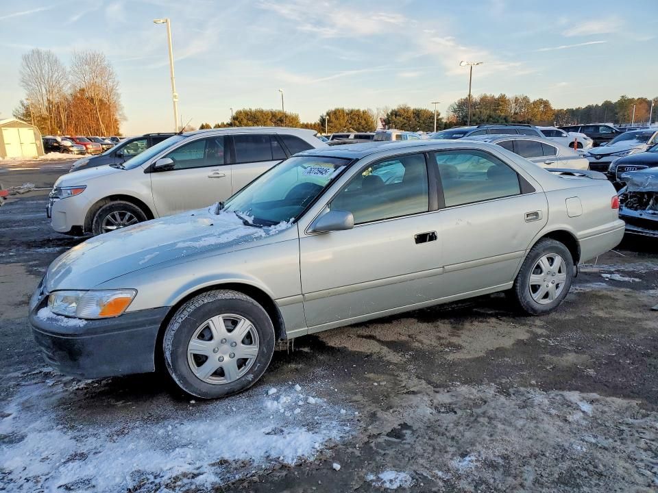 2000 Toyota Camry ce