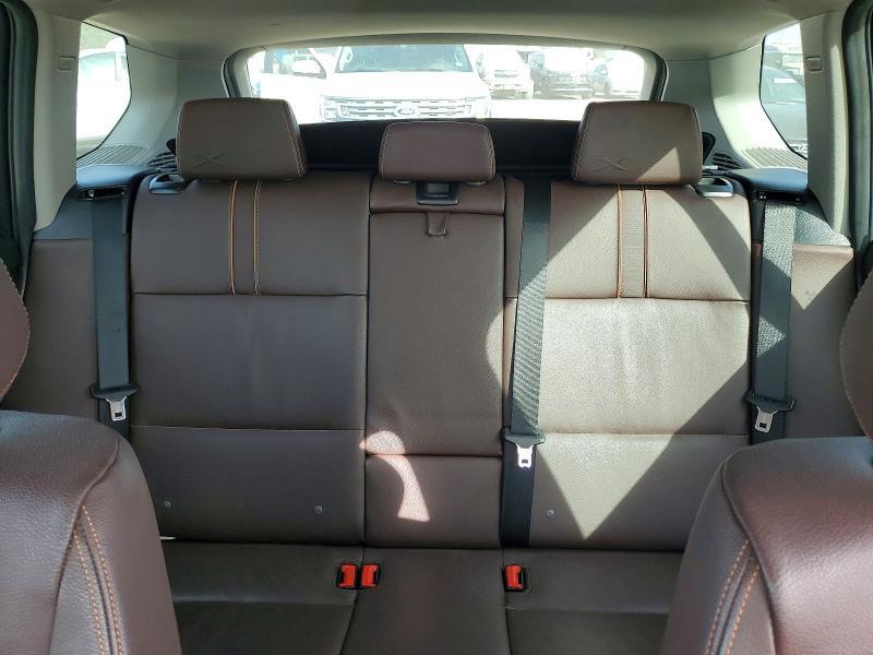 2015 BMW X3 Xdrive28i