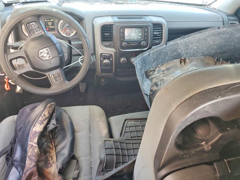 2016 Dodge Ram 1500 st