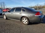 2010 Chevrolet Impala lt