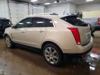 2010 Cadillac Srx Premium Collection