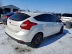 2013 Ford Focus Titanium