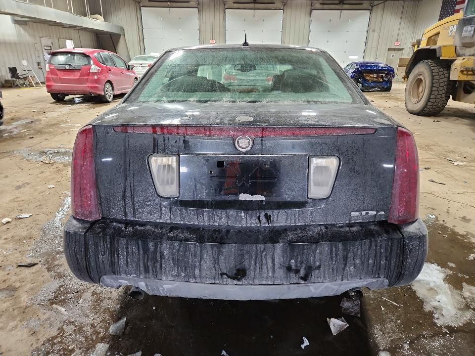 2005 Cadillac STS