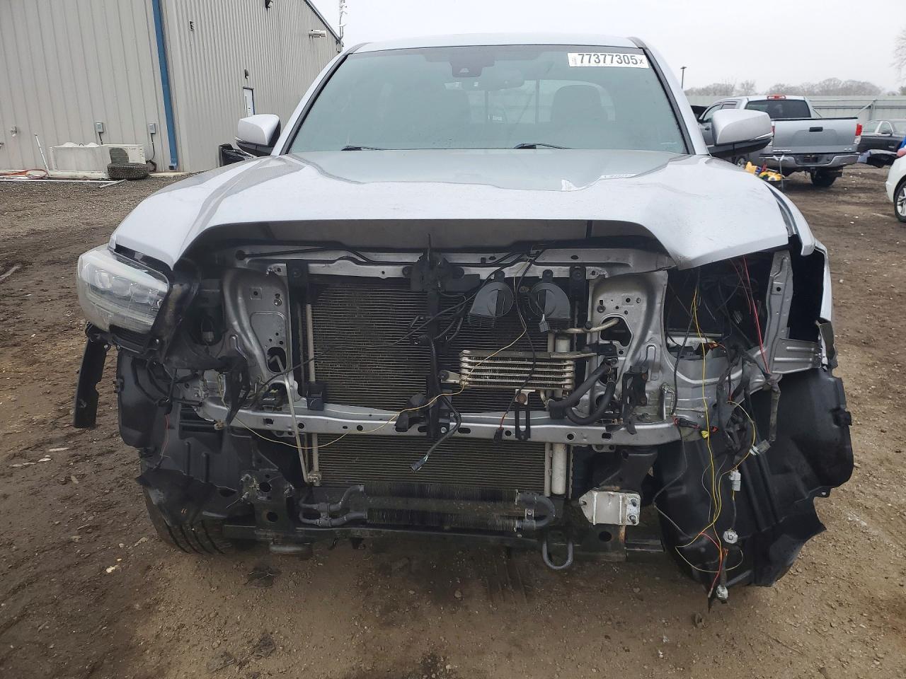 2019 Toyota Tacoma TRD OFF-Road