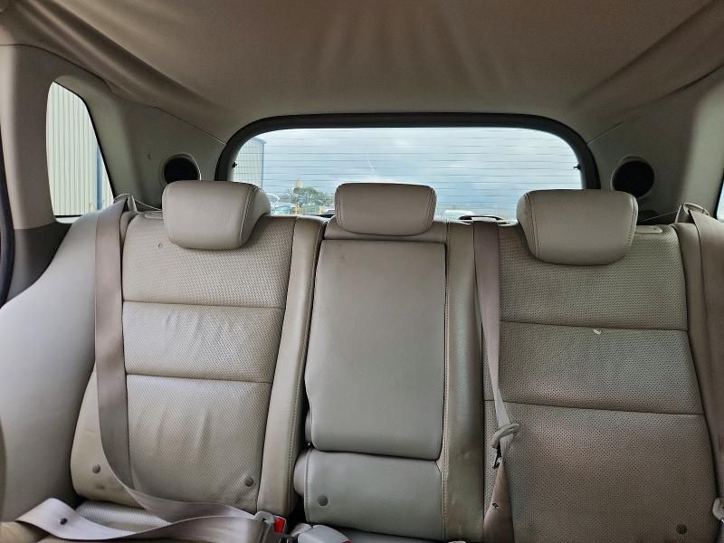 2010 Acura Rdx Technology