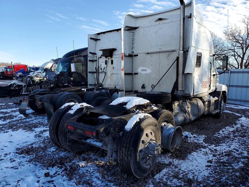2020 Mack Anthem Semi Truck